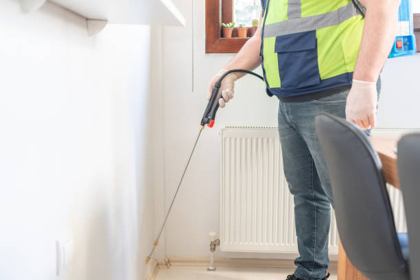 Best Best Pest Control Companies  in Buckhead, GA