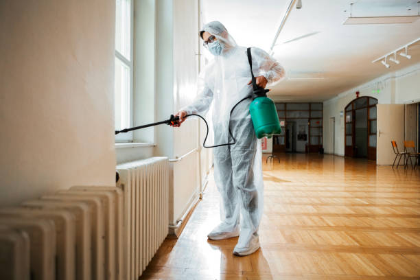 Best Mosquito Control Services  in Buckhead, GA